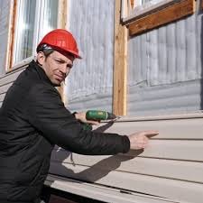 Best Composite Siding  in Linden, CA